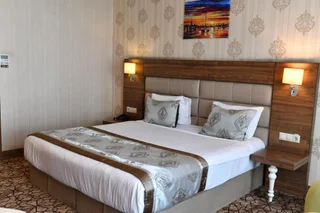 Инегол: Inegol Royal Hotel