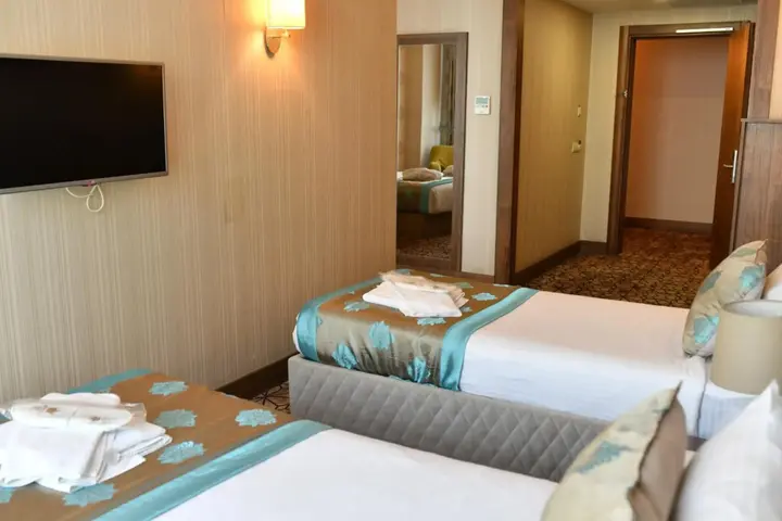 Инегол: Inegol Royal Hotel