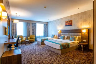 Инегол: Inegol Royal Hotel