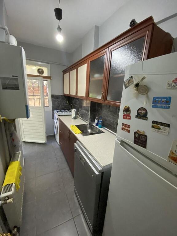 Стамбул: Ortakoy Aysem Sultan Hotel