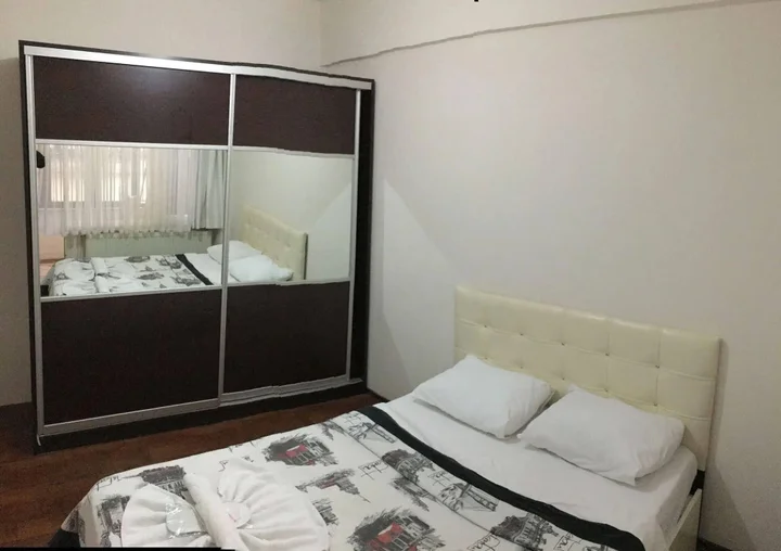 Стамбул: Ortakoy Aysem Sultan Hotel