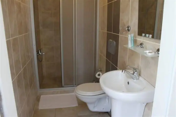 Стамбул: Ortakoy Aysem Sultan Hotel