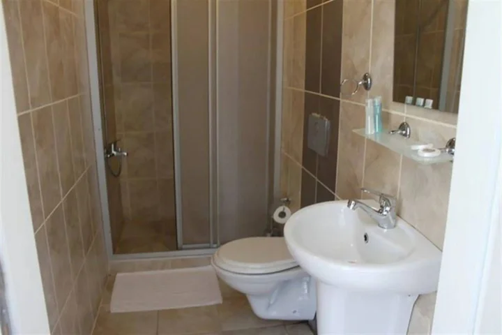 Стамбул: Ortakoy Aysem Sultan Hotel