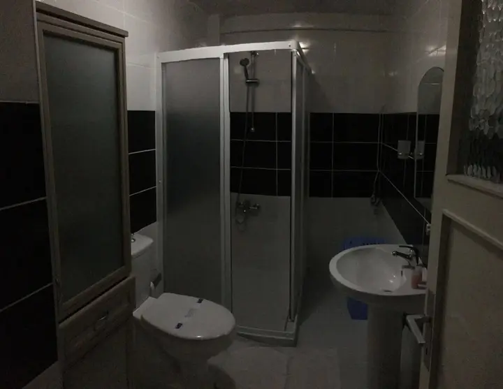 Стамбул: Ortakoy Aysem Sultan Hotel