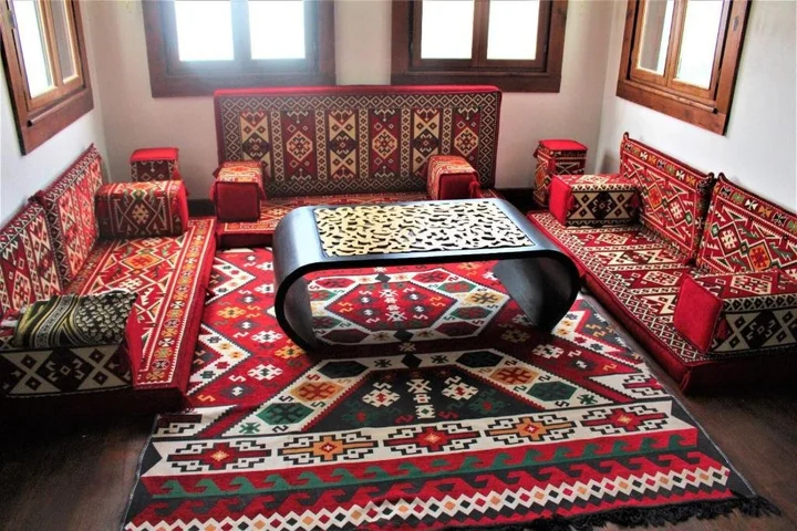 Трабзон: Mehmet Efendi Konagi