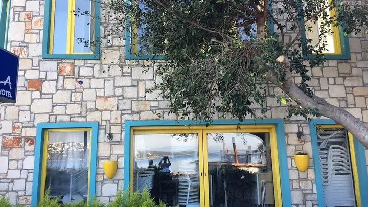 Гюндоган: Estrella Beach Hotel