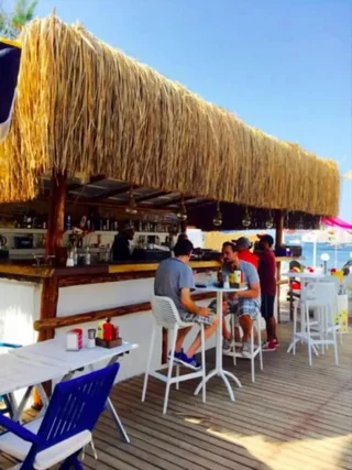 Гюндоган: Estrella Beach Hotel