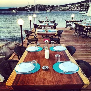Гюндоган: Estrella Beach Hotel