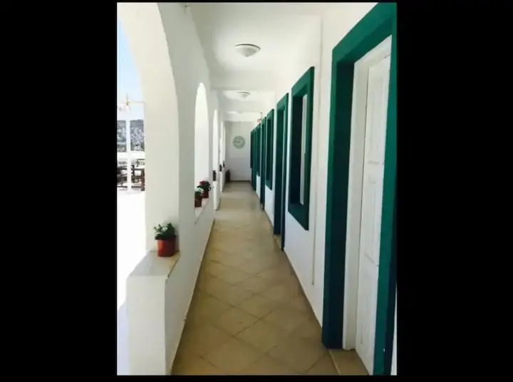 Гюндоган: Estrella Beach Hotel