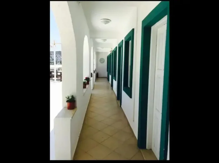 Гюндоган: Estrella Beach Hotel