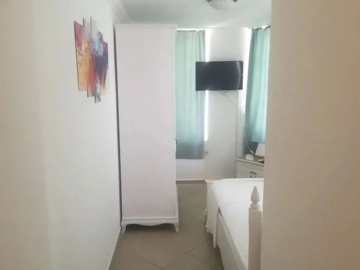 Гюндоган: Estrella Beach Hotel