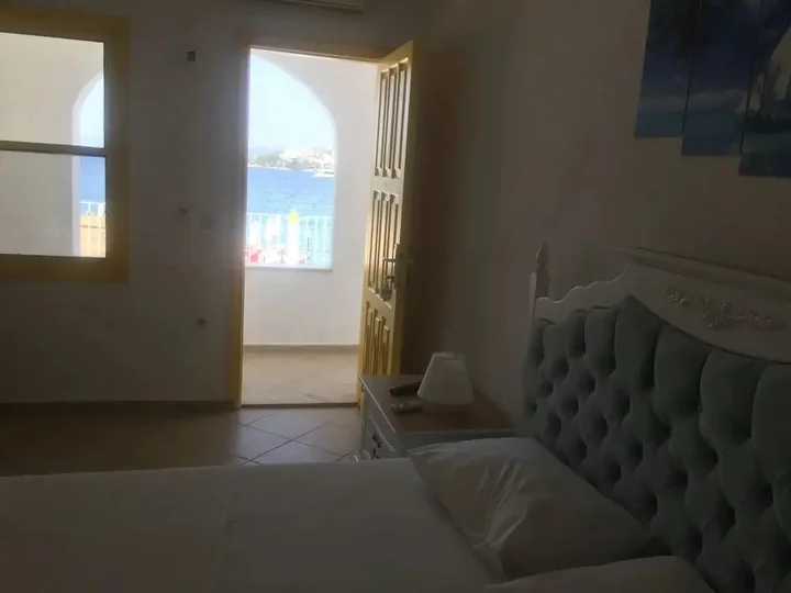 Гюндоган: Estrella Beach Hotel