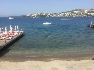 Гюндоган: Estrella Beach Hotel