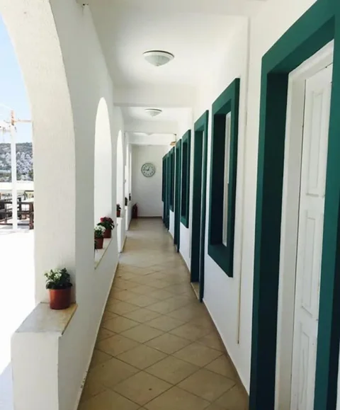 Гюндоган: Estrella Beach Hotel