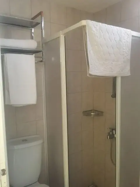 Гюндоган: Estrella Beach Hotel