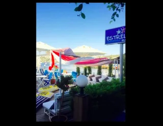 Гюндоган: Estrella Beach Hotel