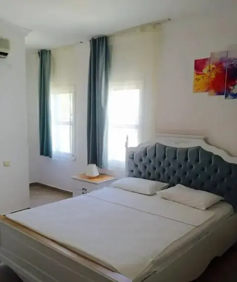 Гюндоган: Estrella Beach Hotel