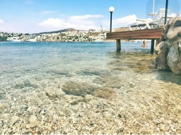 Гюндоган: Estrella Beach Hotel