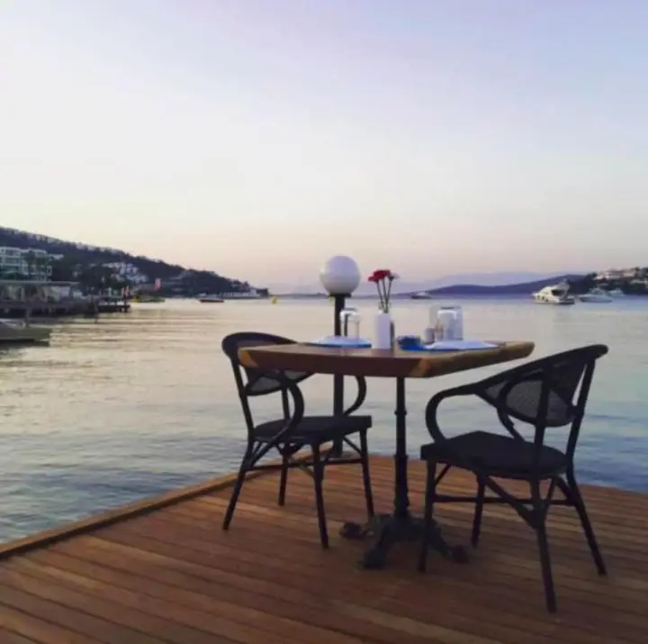 Гюндоган: Estrella Beach Hotel