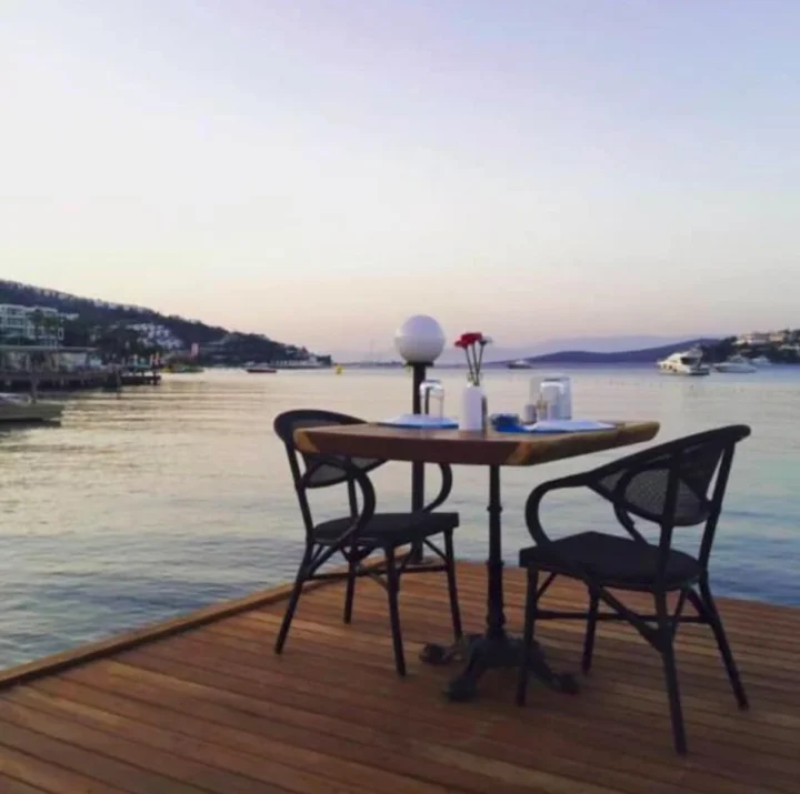 Гюндоган: Estrella Beach Hotel