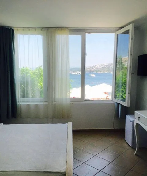 Гюндоган: Estrella Beach Hotel