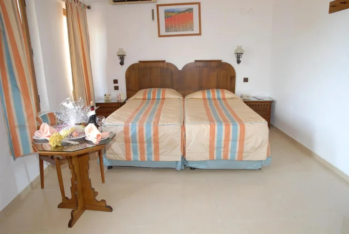 Мармарис: Marmaris Park Hotel