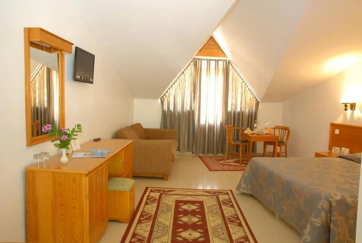Мармарис: Marmaris Park Hotel