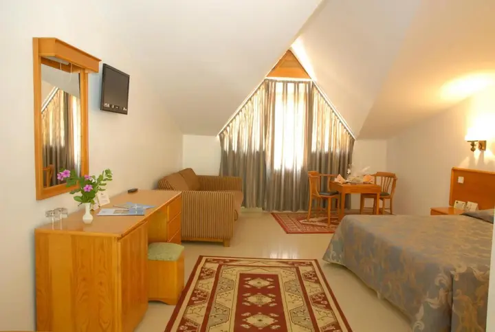 Мармарис: Marmaris Park Hotel