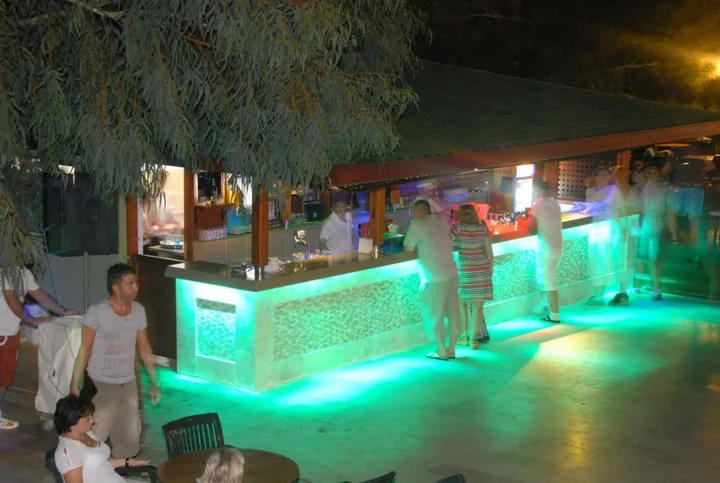 Мармарис: Marmaris Park Hotel