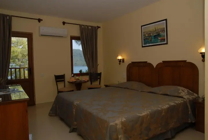 Мармарис: Marmaris Park Hotel