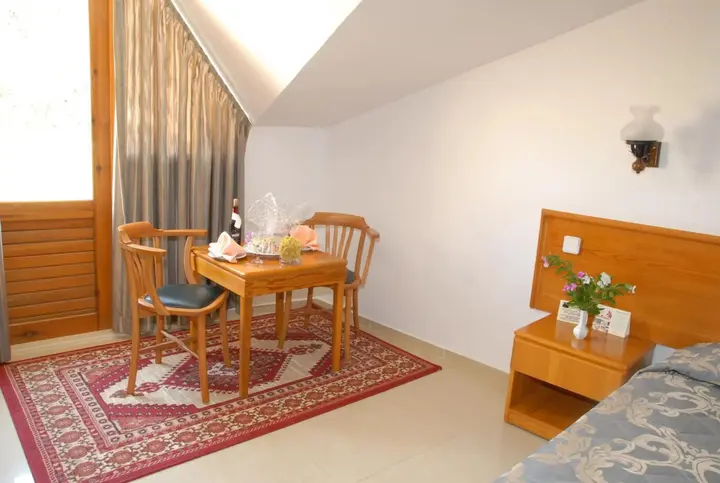 Мармарис: Marmaris Park Hotel