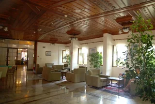 Мармарис: Marmaris Park Hotel