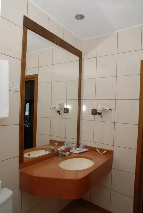 Мармарис: Marmaris Park Hotel
