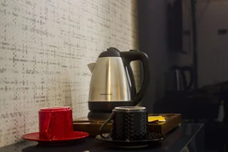Стамбул: DES Suites Hotel