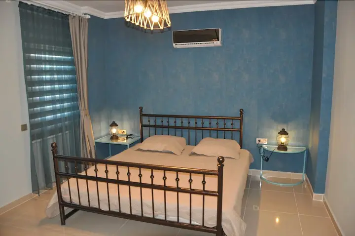 Белек: Vista Villas