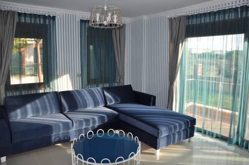 Белек: Vista Villas