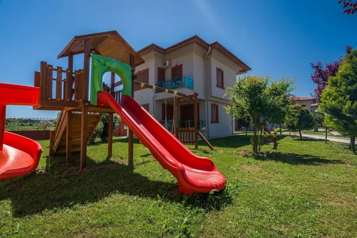 Белек: Vista Villas