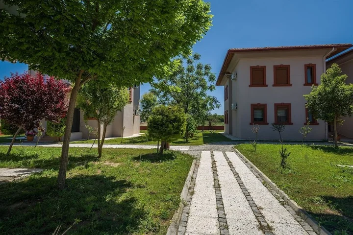 Белек: Vista Villas