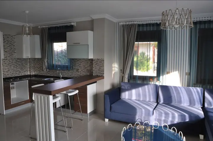 Белек: Vista Villas