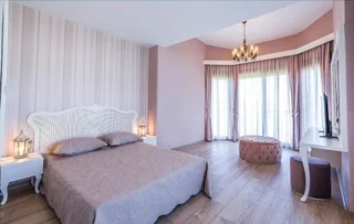 Белек: Vista Villas