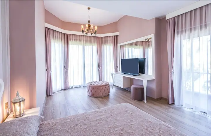 Белек: Vista Villas