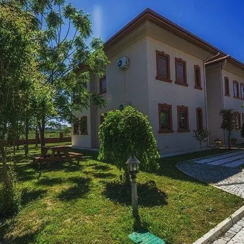 Белек: Vista Villas