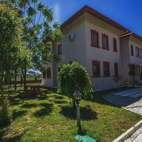 Белек: Vista Villas