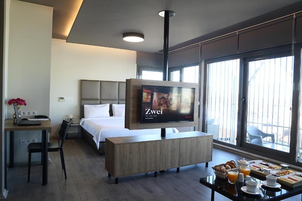 Стамбул: Apartman Istanbul