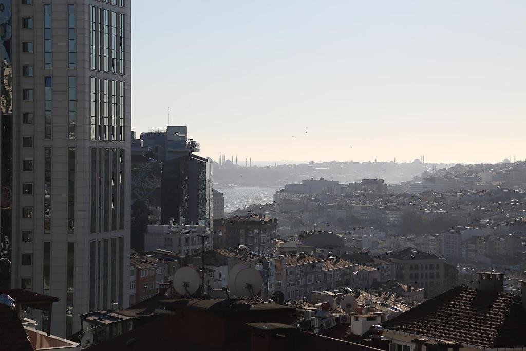 Apartman Istanbul — фото 2