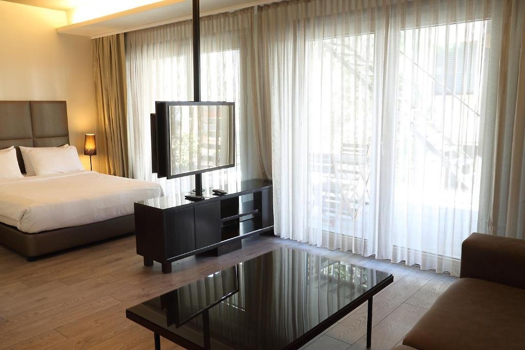 Стамбул: Apartman Istanbul