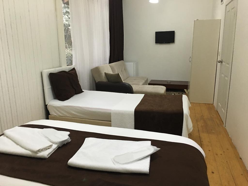 Сакарья: Sapanca Behram Otel