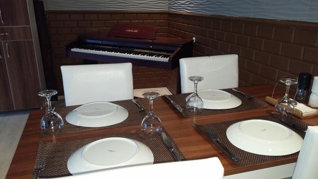 Сакарья: Sapanca Behram Otel