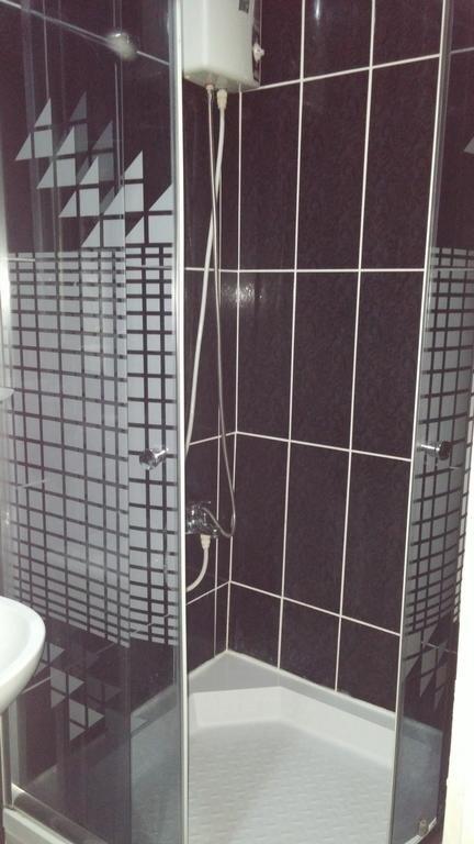 Сакарья: Sapanca Behram Otel