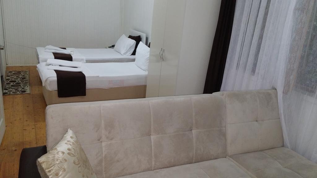 Сакарья: Sapanca Behram Otel
